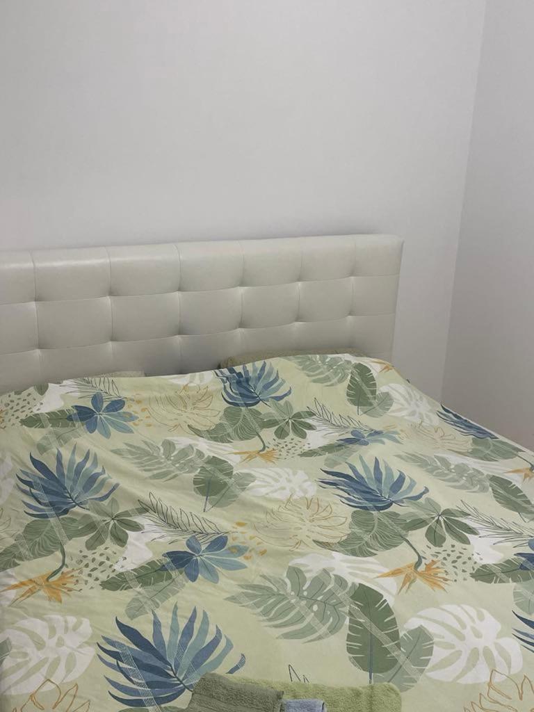 Sandra Apartmani Vrsac Exteriér fotografie
