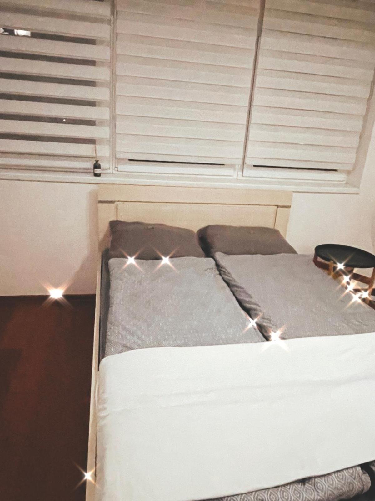 Sandra Apartmani Vrsac Exteriér fotografie